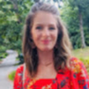 Meet your Posher, Courtney